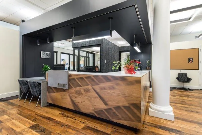 Custom woodworking project by Cranbrook Interior Woodwork